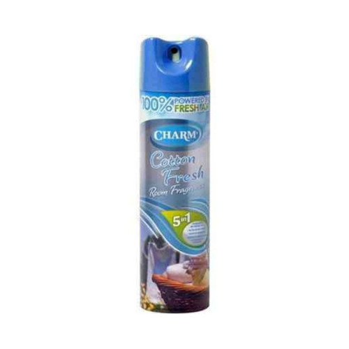 cotton fresh air freshner 240ml