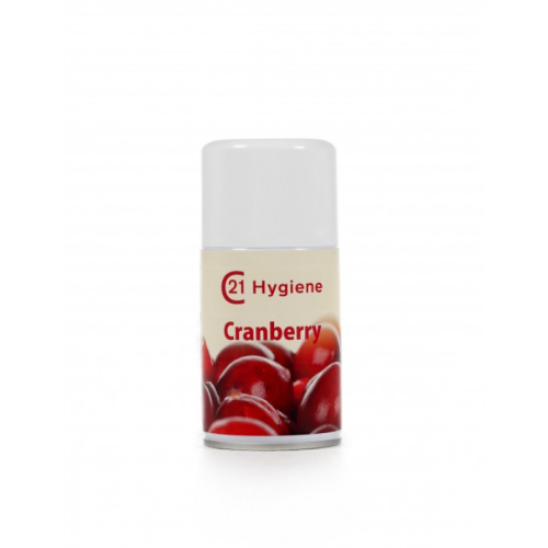 Cranberry Air Freshener for AFD022 270ml