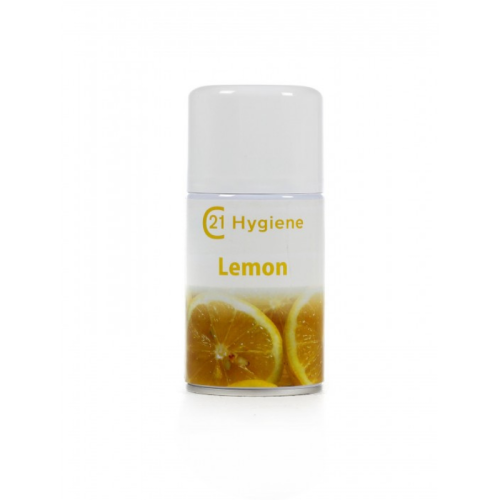 Lemon Air Freshener for AFD022 270ml