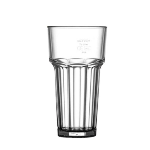 20oz american tall polycarbonate