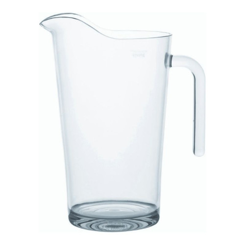 2 pint san polycarbonate jugs