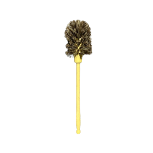 Turks Head Toilet Cleaning Brush