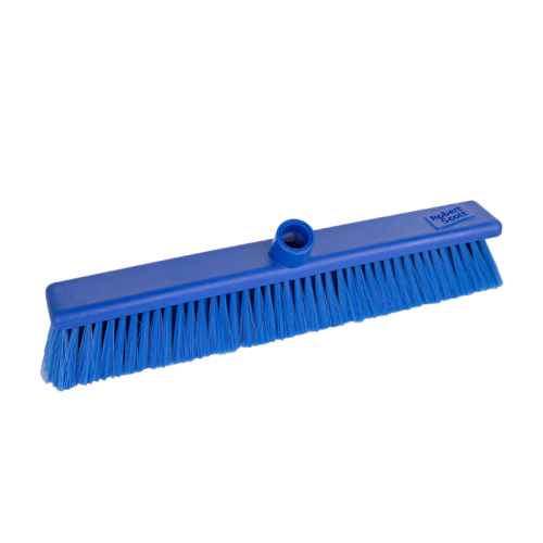 Washable Broom Head 45cm - Blue Soft