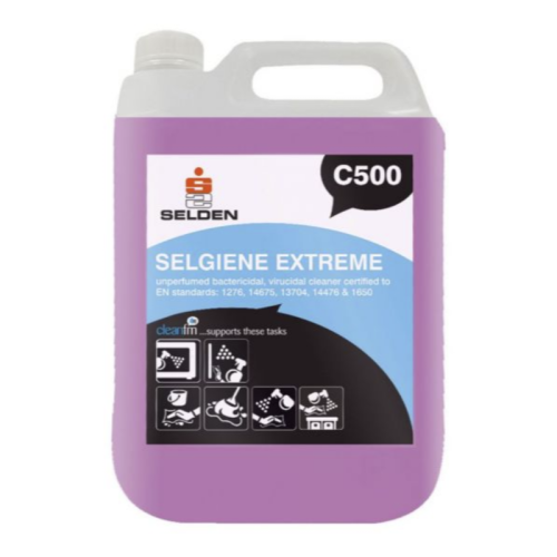 Selgiene Extreme 5L