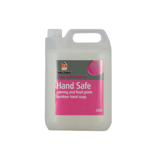 co32 selden handsafe