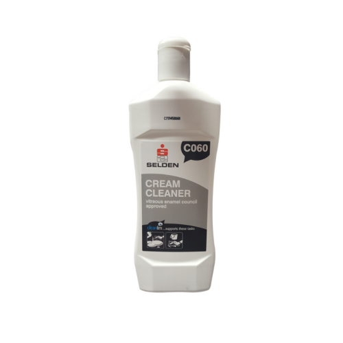 Selden Cream Cleaner 500ml