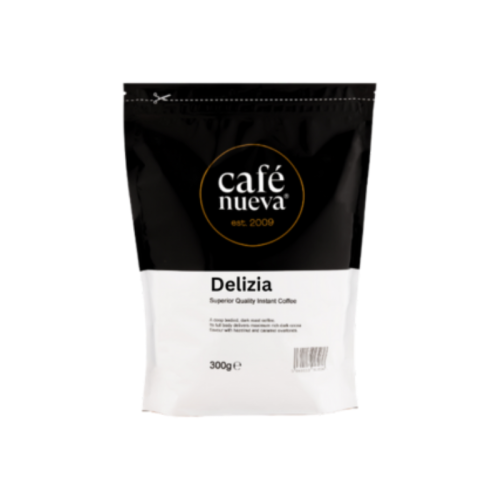 Café Nueva Delizia 300g