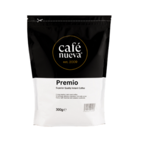 Café Nueva Premio10x300g