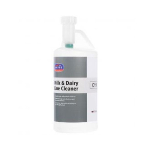 Jeyes Milk & Dairy Line Cleaner