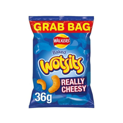 wotsits grab bag