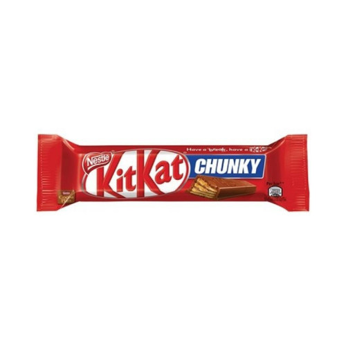 Kit-Kat Chunky 40g