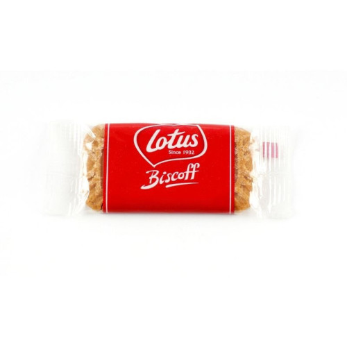 lotus biscoff biscuits