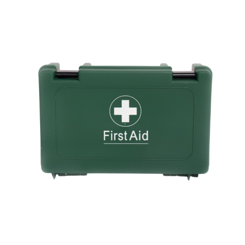 First Aid Kit Up To 50 HSE Complaint