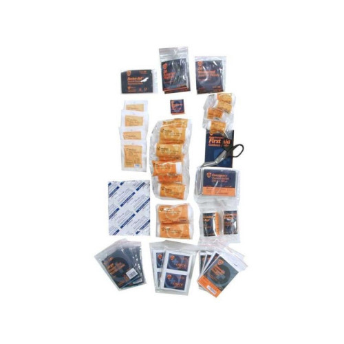 first aid refil pack up to 10 hse