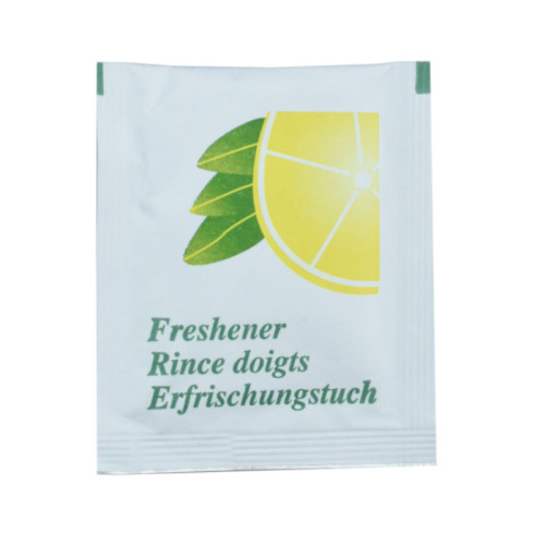 Large Freshner Wipes