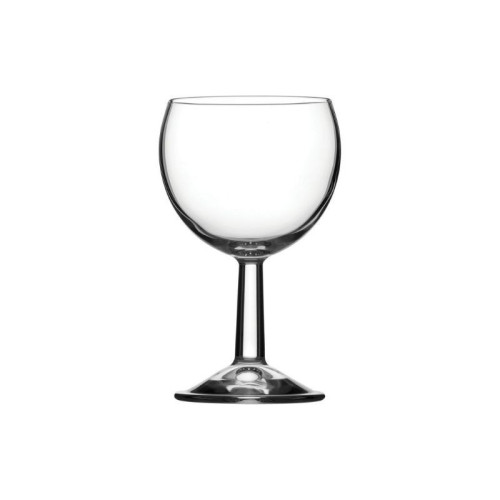 banquet goblet 8oz