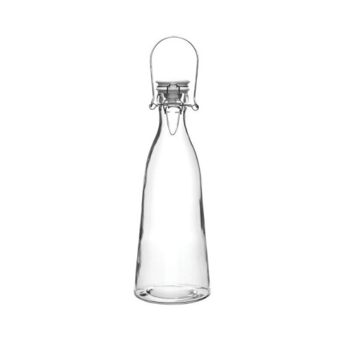 Conical Swing Bottle 38oz (108cl)