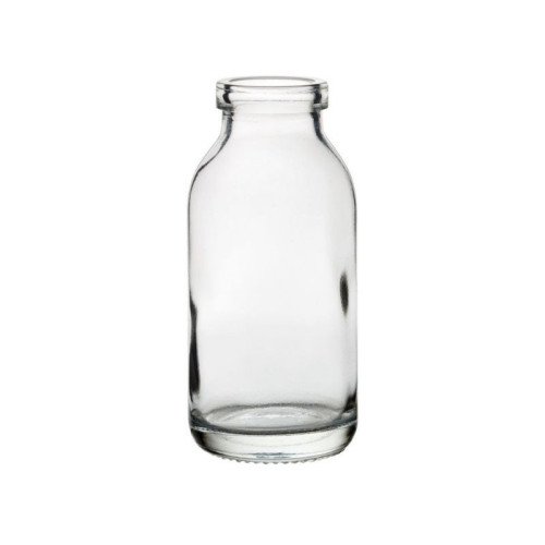 mini milk bottle 4.25oz