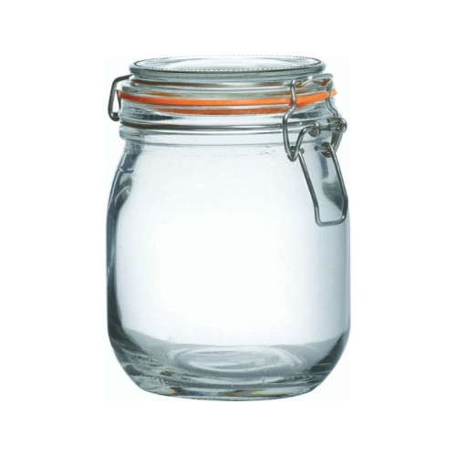 preserve jars 0.75l