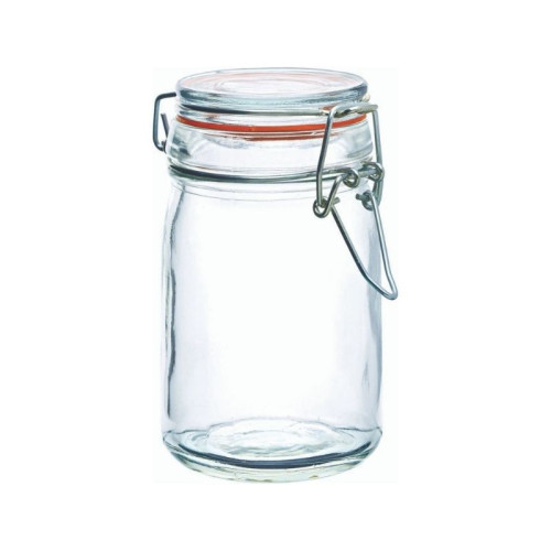 preserving jar 9oz/25.5cl