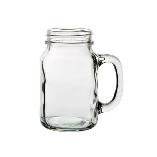 tennessee handled jars 22oz