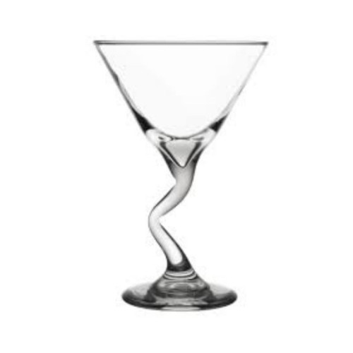 z stem martinis 5oz