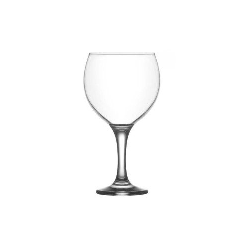 6.66oz banquet goblet