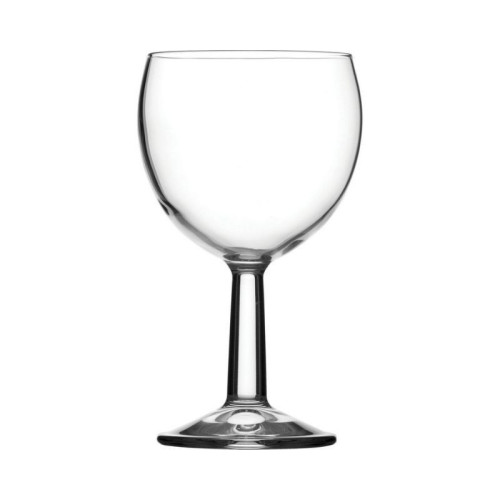 22.7oz stemmed gin glass