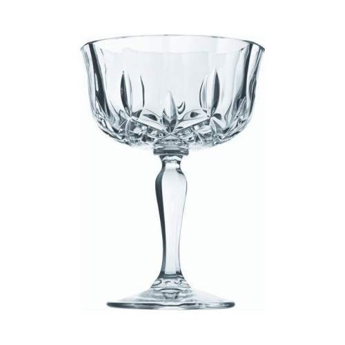 calice champagne saucer 8.25oz