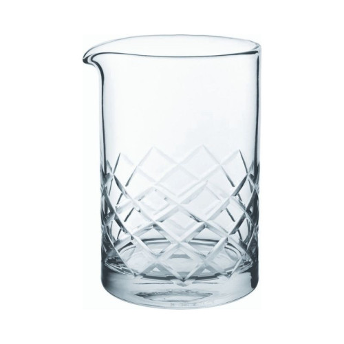 26.5oz empire mixing glass