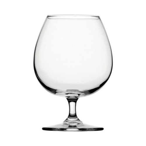 19.33oz charante brandy glass