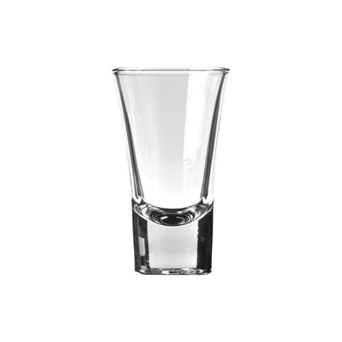 2oz boston shot glass