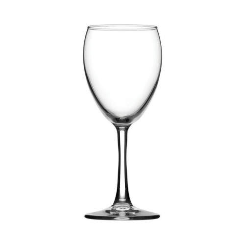 8oz imperial plus wine glass