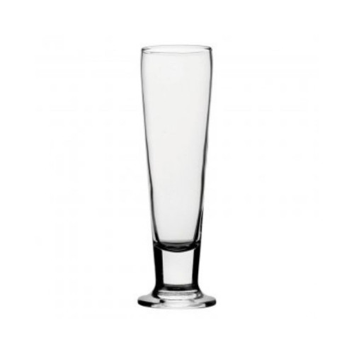 14oz tall cin cin beer glass