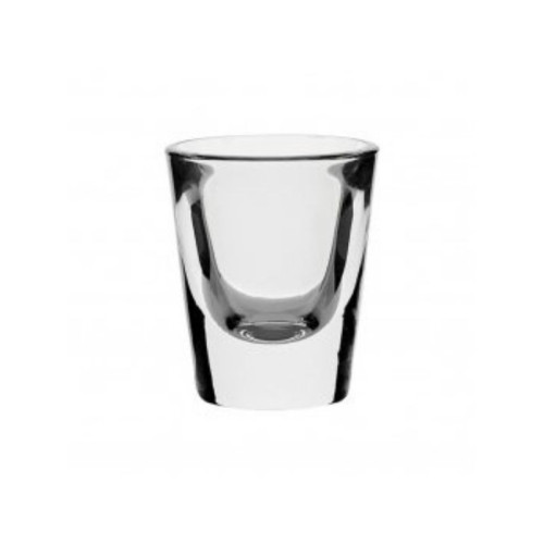 1oz american shot glass