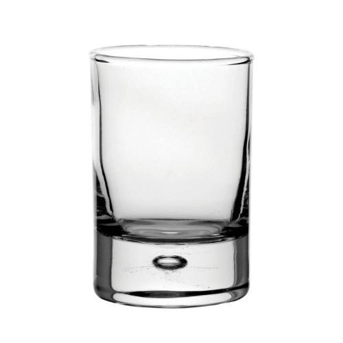 2oz centra shot glass