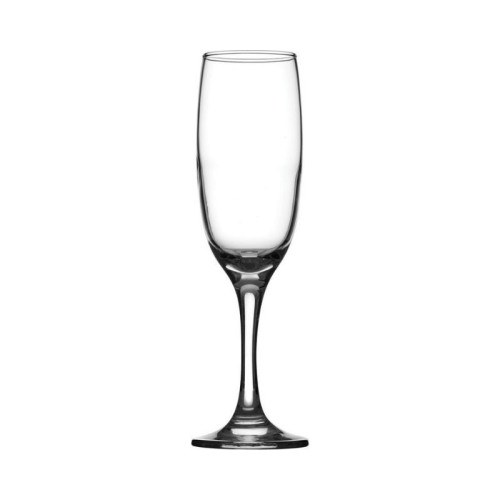 7.5oz imperial champagne flute