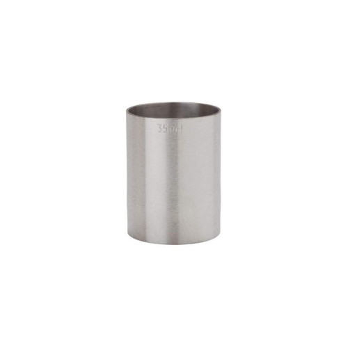 35ml stainless steel thimble