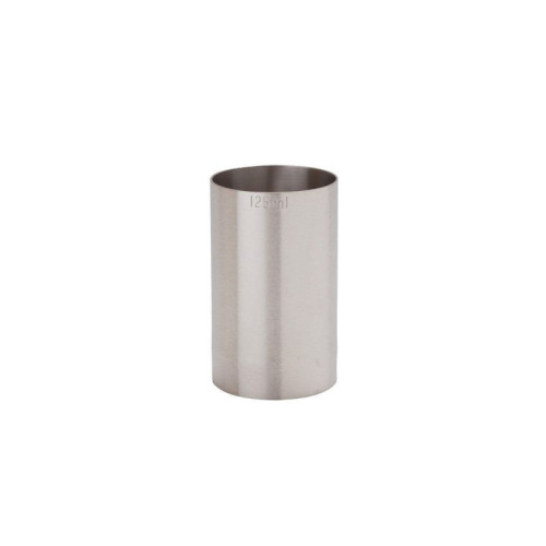 125ml stainless steel wine thimble