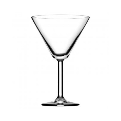 10oz primetime martini glass