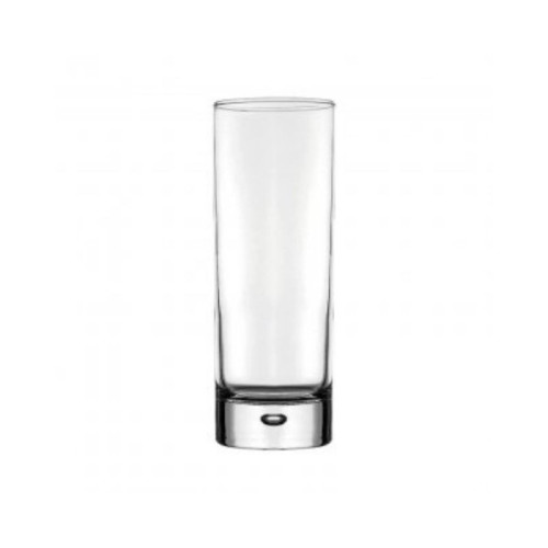 10oz centra tall hiball glasses ce