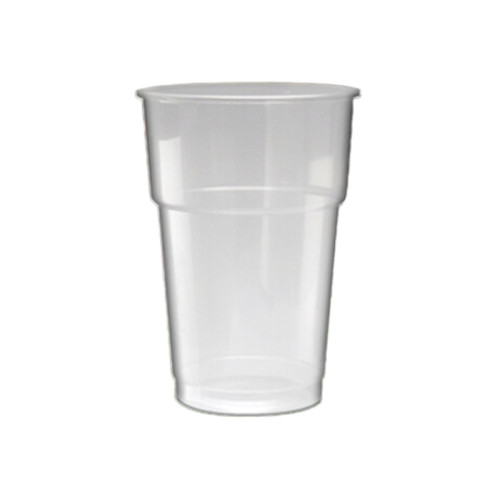 Disposable Brimful Glasses 20oz CE