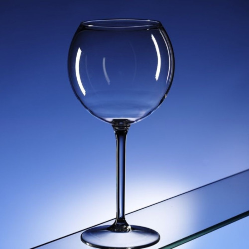 21oz polycarbonate gin glass