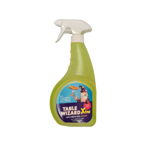 Duckworth Table Wizard Extra 750ml