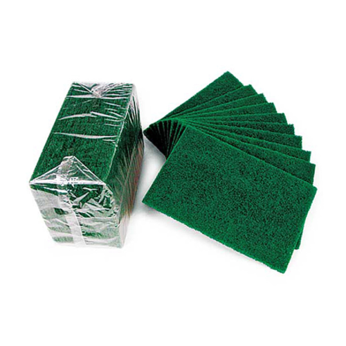 Extra Heavy Duty Super Green Scouring Pads