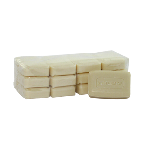 Large Buttermilk Guest Soap 70g