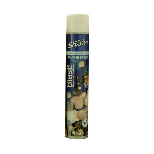 shades blast air freshener marine breeze