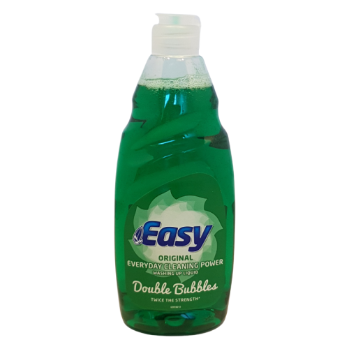 Easy Washing Up Liquid - Original 500ml