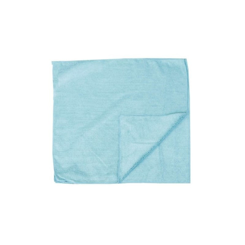 green microfibre cloth