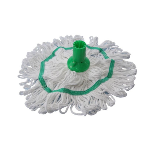 250g green absorba mop head